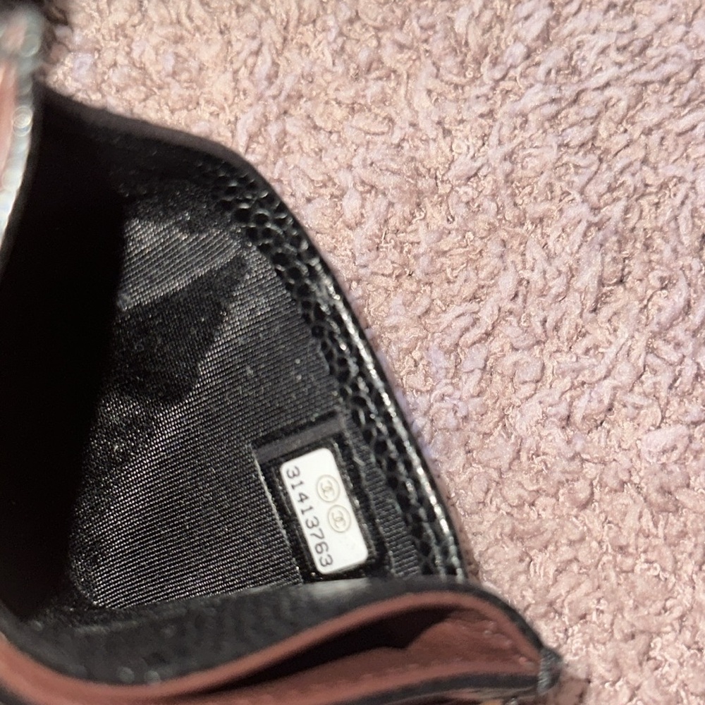 Chanel Card holder - Picture 8 of 8